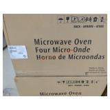 Fridgidaire Microwave Oven: SOLD AS IS WHERE IS