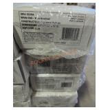 6 boxes white oak flooring 186.54 sq ft