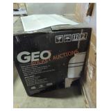 Geo 2.5 gal ceramic crock