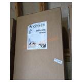 Anderson 17" x 65" Double Hung Window