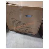 Anti scratch Fabric Chair