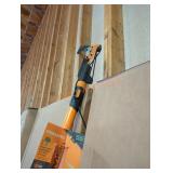 Fiskars pole saw