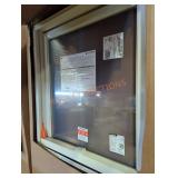 Anderson 30" x 65" double hung window