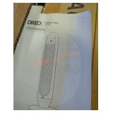 Dreo tower fan