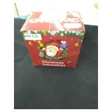 UNOPENED BY ROCKEY TEAM, Could be Opened at