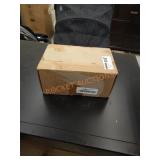 UNOPENED BY ROCKEY TEAM, Could be Opened at