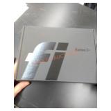 UNOPENED BY ROCKEY TEAM, Could be Opened at