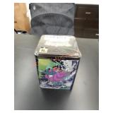 UNOPENED BY ROCKEY TEAM, Could be Opened at