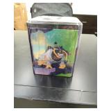 UNOPENED BY ROCKEY TEAM, Could be Opened at