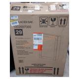 Unopened by rockey team