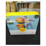 UNOPENED BY ROCKEY TEAM, Could be Opened at