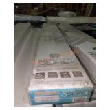 Sure+ Lambswool White Oak 7XBID 1/4 in. T x 6.5