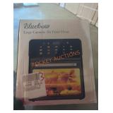 Bluebow Large Air Fryer Oven