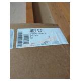 24" x 84" end panel kit