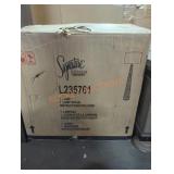 Ashley Design Floor Lamp