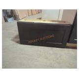 30" x 12" x 15" Wall Bridge Cabinet