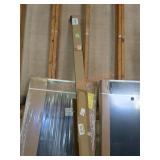 Unknown Size Roller Shade