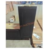 12" x 24" x 34.5" Base Cabinet
