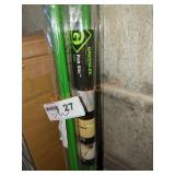 Green Lee Fish Stick