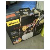 Wagner Flexio 3500 Handheld Sprayer