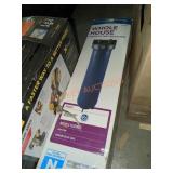 GE Whole House Water Filtration System