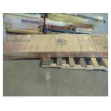 Full Over Full Bunk bed