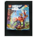 Lego deeamzzz