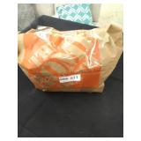 Mystery bag of mixed candy