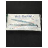 Babyluse oro Nani titanium flat iron