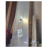 Closet maid 12 ft metal shelving