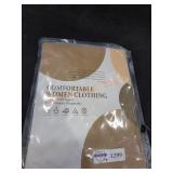 Comfortable Women Clothing