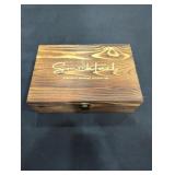 Smoktail Premium Cocktail Smoker Kit