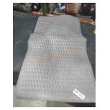 35.5" x 19.5" Comfort Kitchen Mat