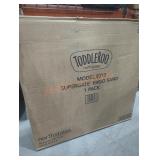 Toddleroo Supergate Ergo Sand Gate