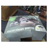 Green Life 12pc Cooking Set