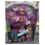 Monster high doll