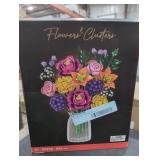 Flower and cluster lego set 933 PC