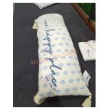 Our happy place pillow