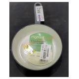 Figmint 6" Enameled Cast Iron Skillet