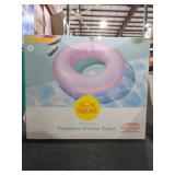 Inflatable Textured Swim Tube