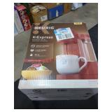 Keurig Single Serve Coffee Maker
