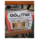 Gourmia XL Digital Countertop Oven With Air Fry