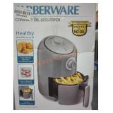 Farberware Compact Oil-Less Fryer