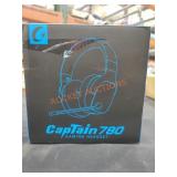 Captain 780 Gaming Headset