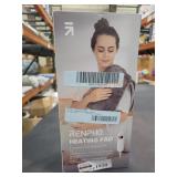 Renpho Heating Pad