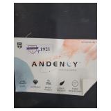 Andency King Bedding Set