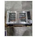 Gourmia Digital Countertop Oven With Air Fryer