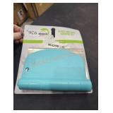 Bench and Bowl Scrapper Set