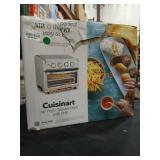 Cuisinart Air Fryer Toaster Oven W/ Grill