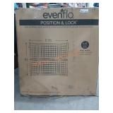 Evenflo Position And Lock Gate